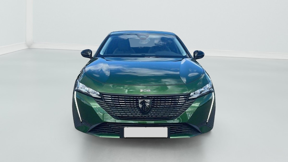 353559_p2 - PEUGEOT - 308 - 2024 - photo 2