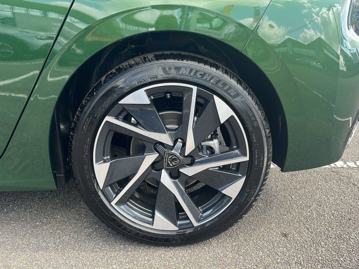 353559_p2 - PEUGEOT - 308 - 2024 - photo 9