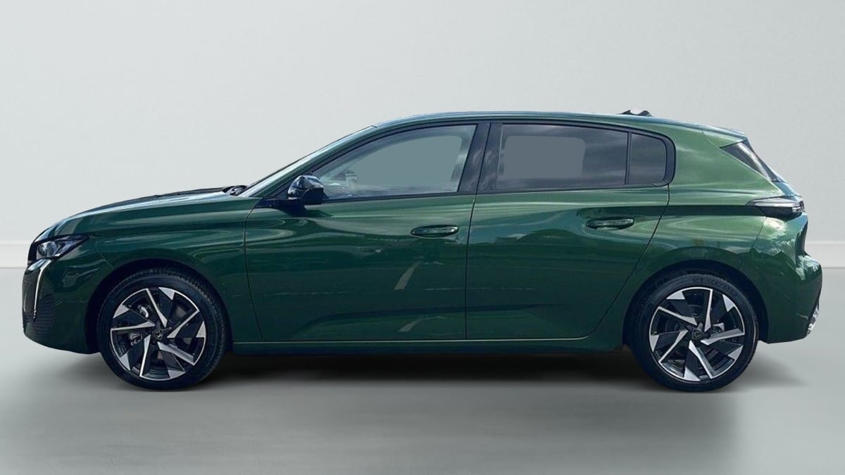 353559_p2 - PEUGEOT - 308 - 2024 - photo 4