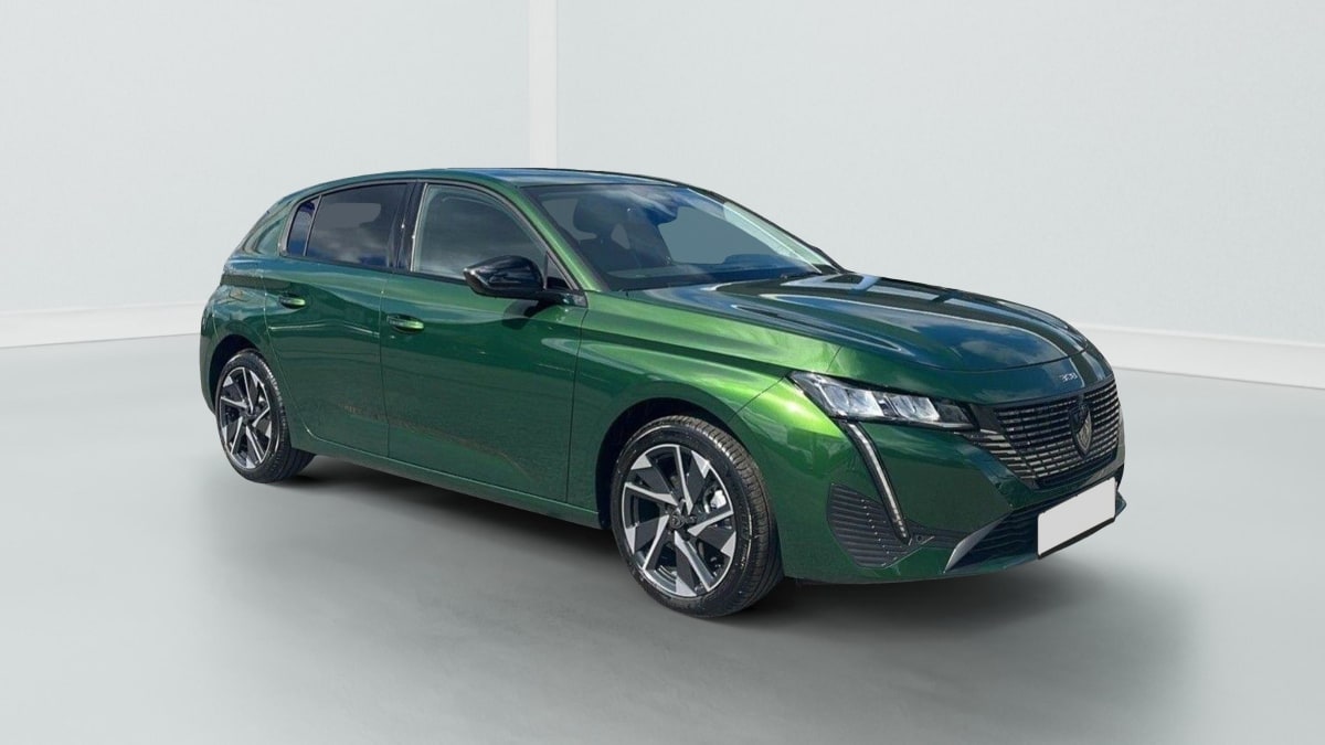 353559_p2 - PEUGEOT - 308 - 2024 - photo 1