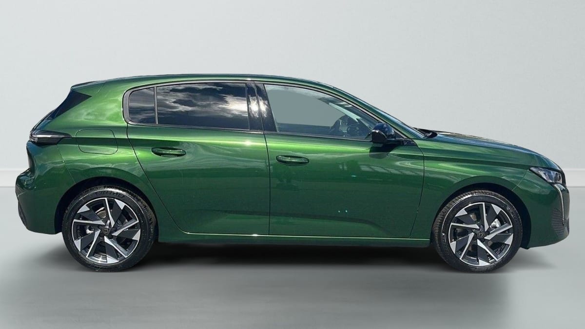 353559_p2 - PEUGEOT - 308 - 2024 - photo 8