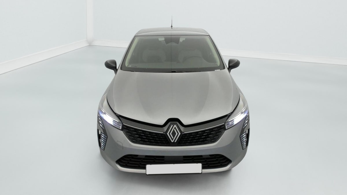 380713_p2 - RENAULT - CLIO 5 - 2026 - photo 2