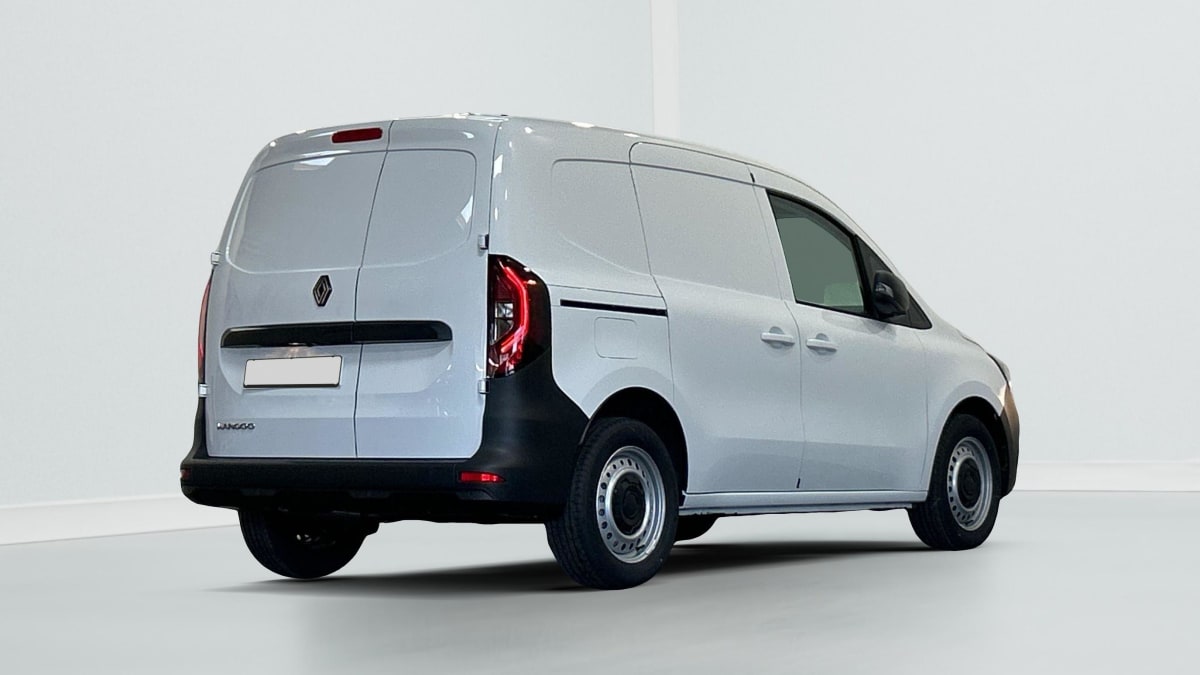 391840_p2 - RENAULT - KANGOO - 2026 - photo 4