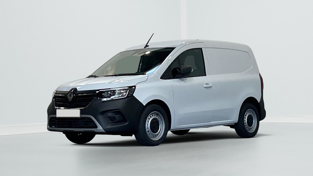 391840_p2 - RENAULT - KANGOO - 2026 - photo 2