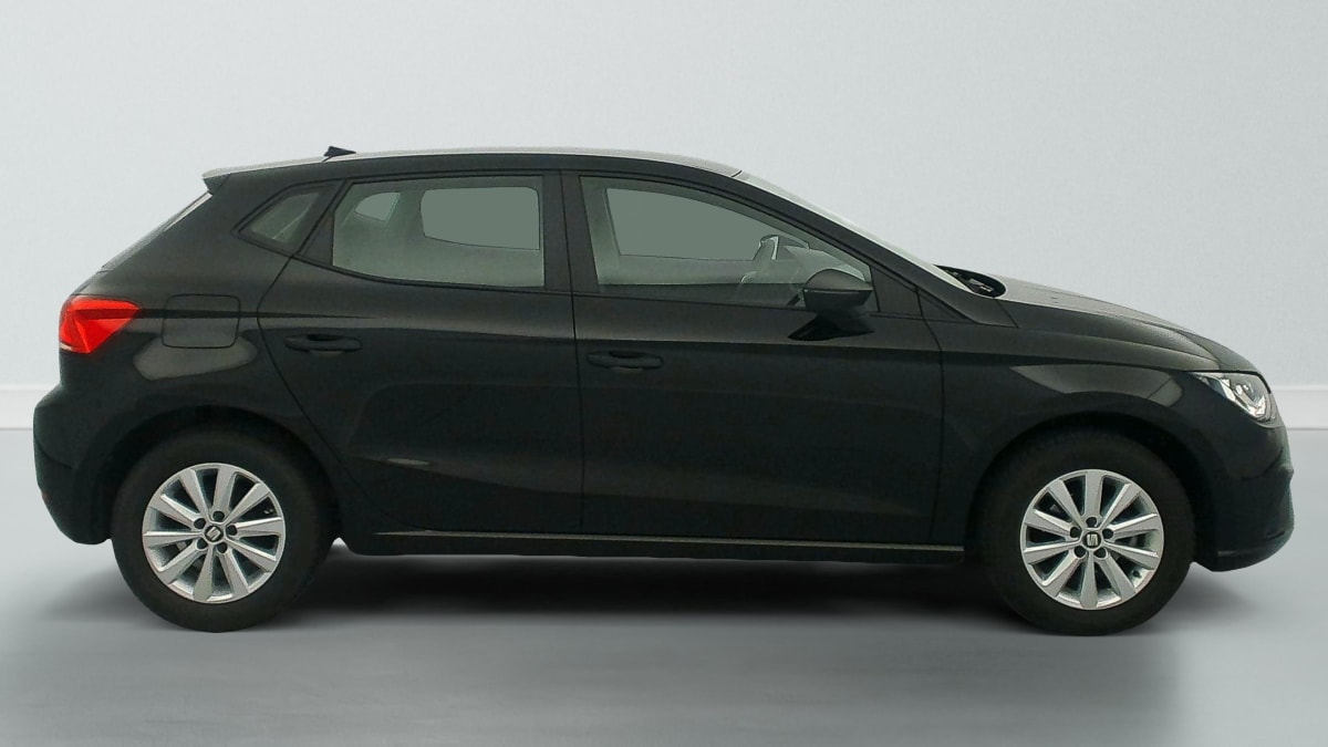 386560_p2 - SEAT - IBIZA - 2021 - photo 8