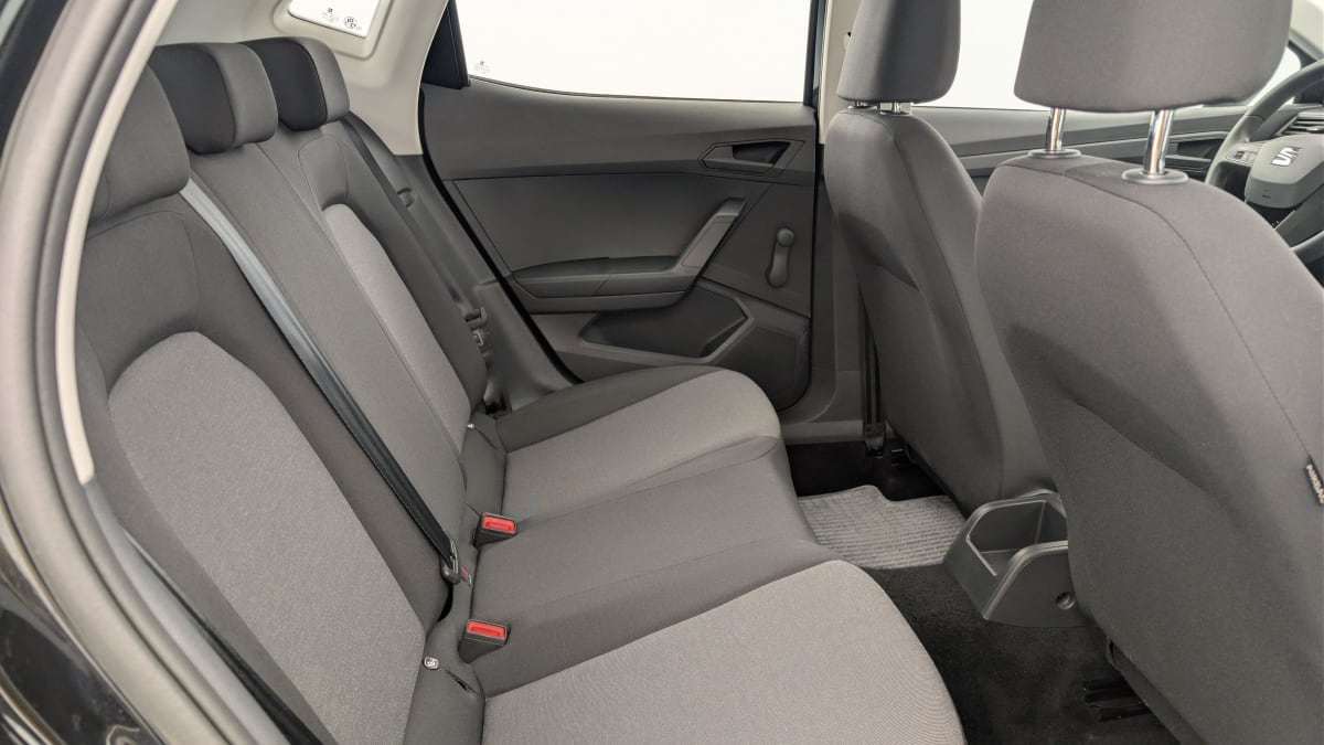386560_p2 - SEAT - IBIZA - 2021 - photo 10
