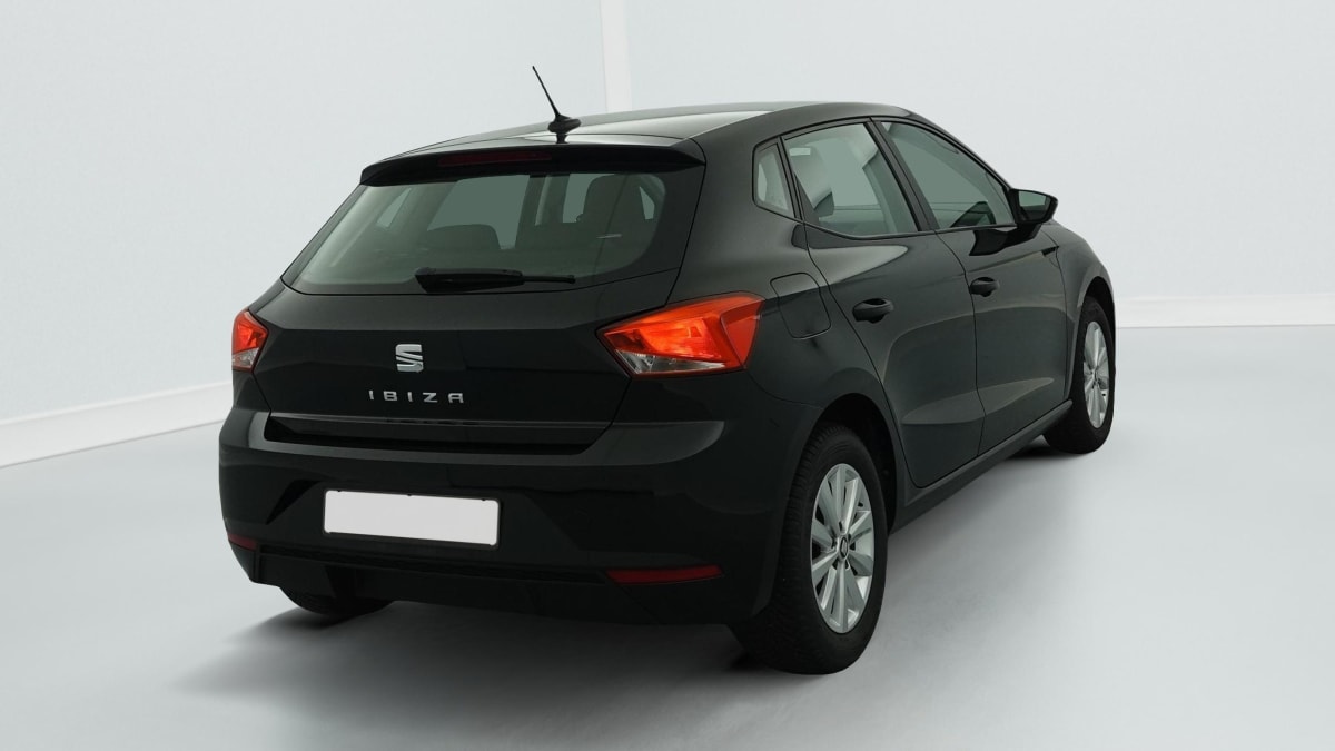 386560_p2 - SEAT - IBIZA - 2021 - photo 7