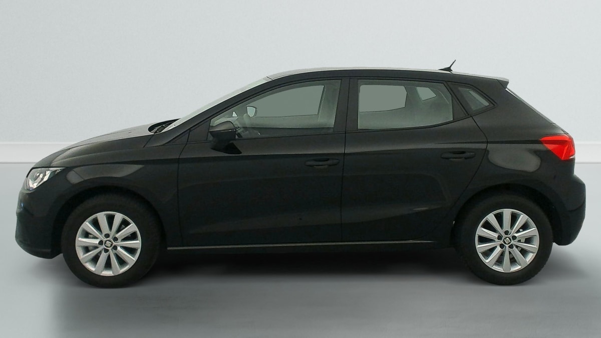 386560_p2 - SEAT - IBIZA - 2021 - photo 4