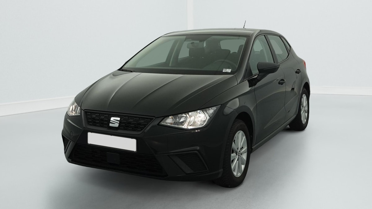386560_p2 - SEAT - IBIZA - 2021 - photo 3