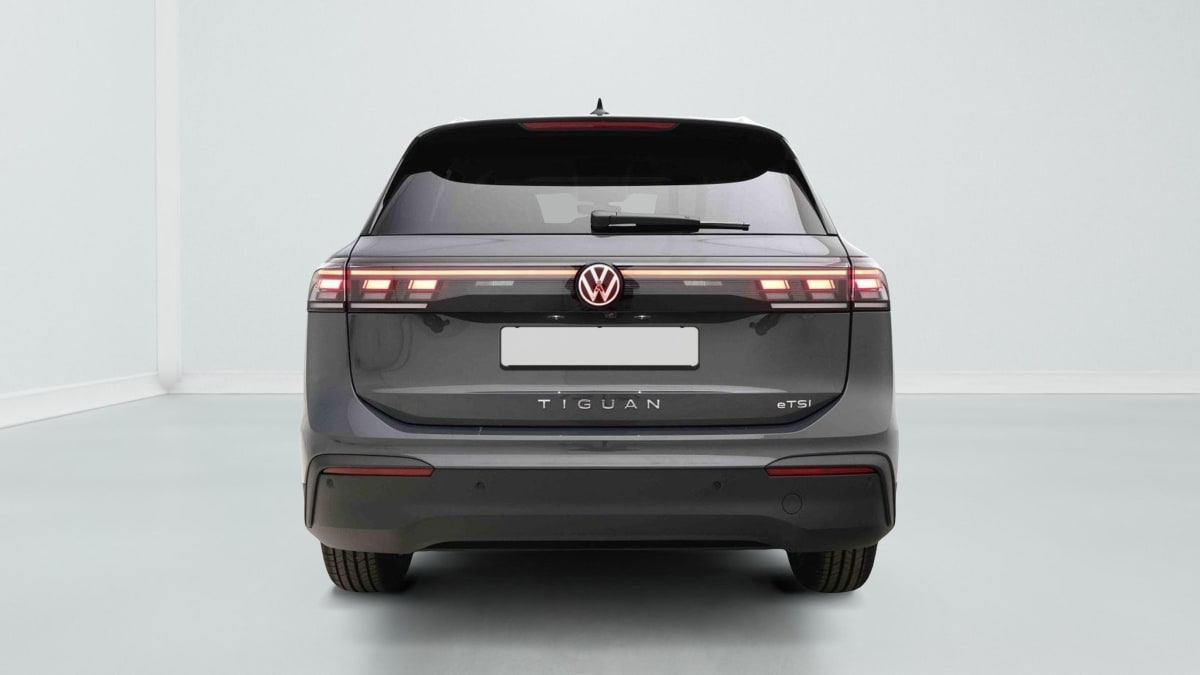392125_p2 - VOLKSWAGEN - TIGUAN - 2026 - photo 5