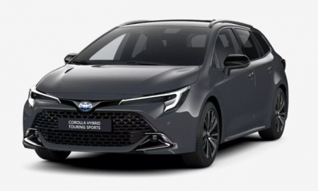 GLI00033485_p53 - TOYOTA - COROLLA TOURING SPORT - 2026