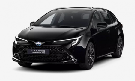 GLI00033480_p53 - TOYOTA - COROLLA TOURING SPORT - 2026