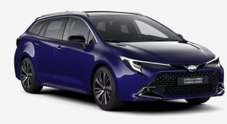 GLI00033423_p53 - TOYOTA - COROLLA TOURING SPORT - 2026