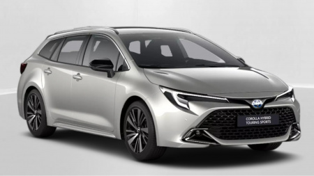 GLI00036708_p53 - TOYOTA - COROLLA TOURING SPORT - 2026