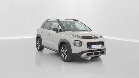 GLI00037958_p53 - CITROEN - C3 AIRCROSS - 2021