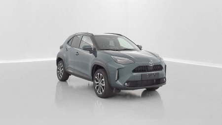 GLI00036700_p53 - TOYOTA - YARIS CROSS - 2026