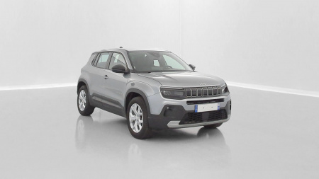 GLI00035659_p53 - JEEP - AVENGER - 2025