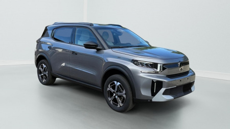 394928_p2 - CITROEN - C3 AIRCROSS - 2026