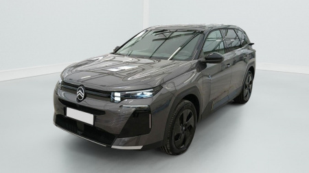 384246_p2 - CITROEN - C5 AIRCROSS - 2026