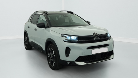 390223_p2 - CITROEN - C5 AIRCROSS - 2025