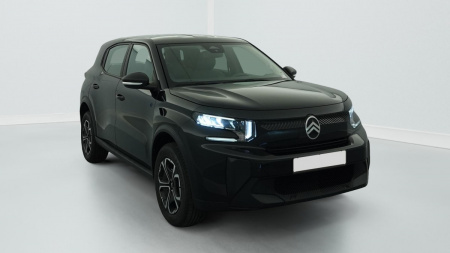 371873_p2 - CITROEN - E C3 AIRCROSS - 2025
