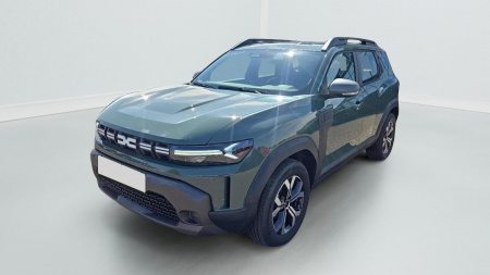 125023532_p2 - DACIA - DUSTER - 2025