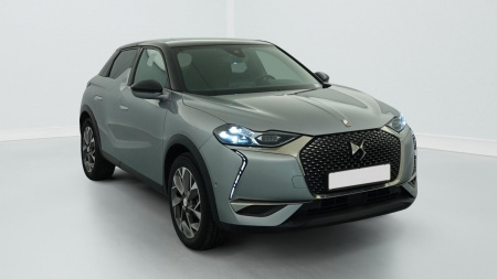 388185_p2 - DS - DS3 CROSSBACK - 2021