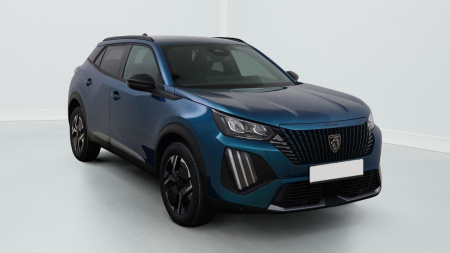 394257_p2 - PEUGEOT - 2008 - 2026