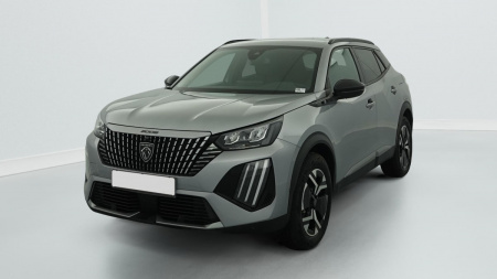 388191_p2 - PEUGEOT - 2008 - 2025