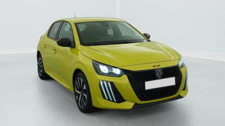 379876_p2 - PEUGEOT - 208 - 2024