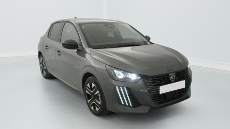 383996_p2 - PEUGEOT - 208 - 2026