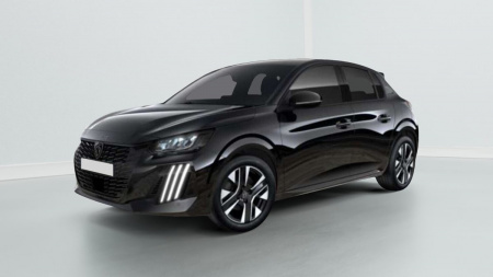 394690_p2 - PEUGEOT - 208 - 2026