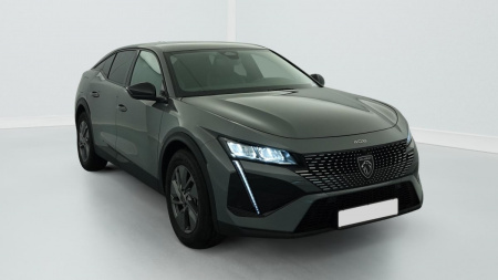 385382_p2 - PEUGEOT - 408 - 2025