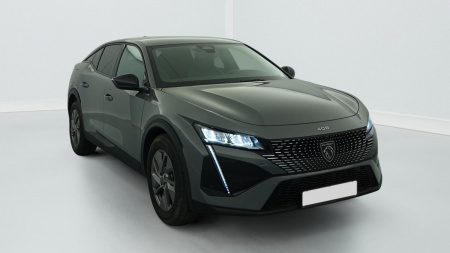 385370_p2 - PEUGEOT - 408 - 2025