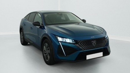 384572_p2 - PEUGEOT - 408 - 2025