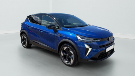 394562_p2 - RENAULT - CAPTUR - 2026