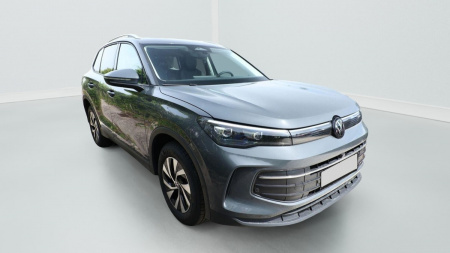395158_p2 - VOLKSWAGEN - TIGUAN - 2026