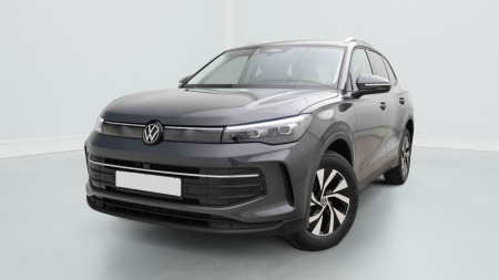 395018_p2 - VOLKSWAGEN - TIGUAN - 2026