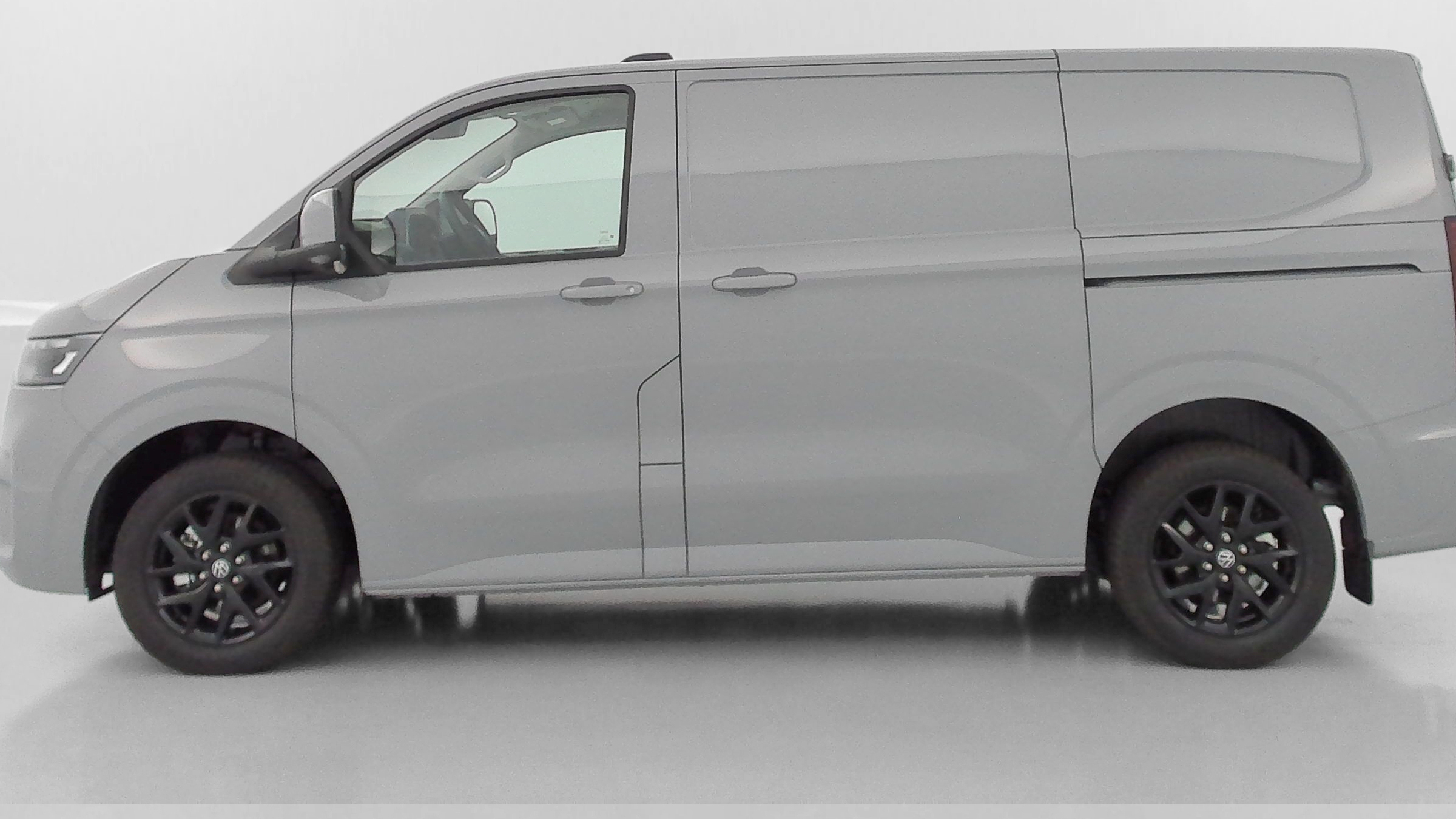 GLI00035053_p53 - VOLKSWAGEN - TRANSPORTER - 2026 - photo 4