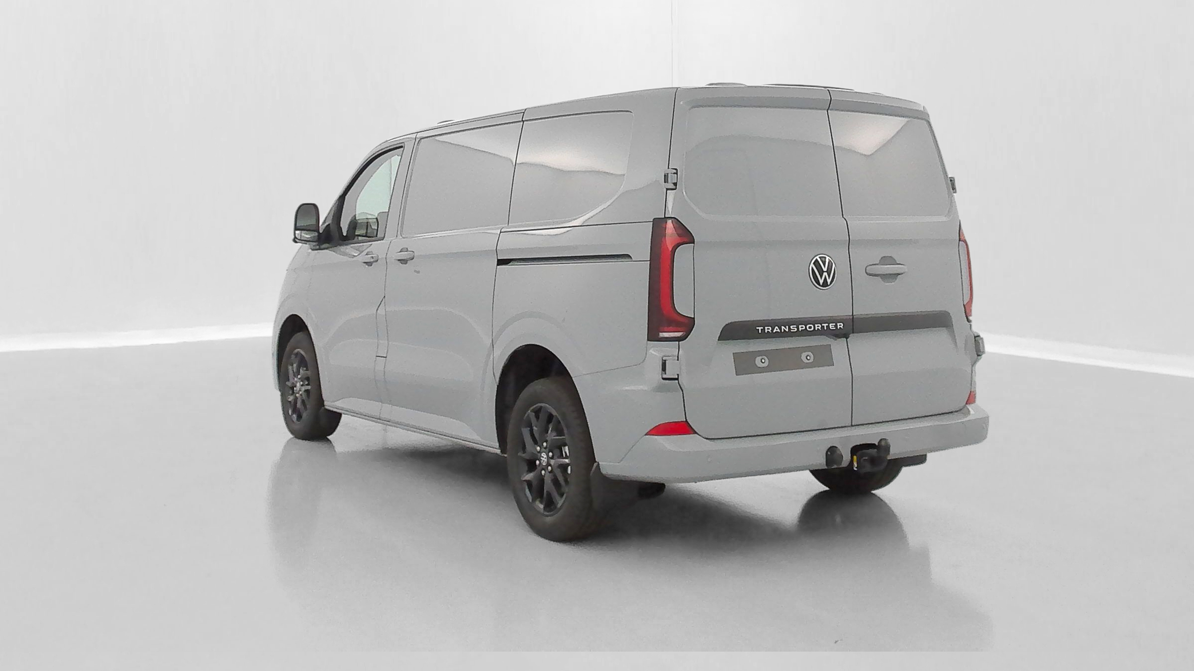GLI00035053_p53 - VOLKSWAGEN - TRANSPORTER - 2026 - photo 5