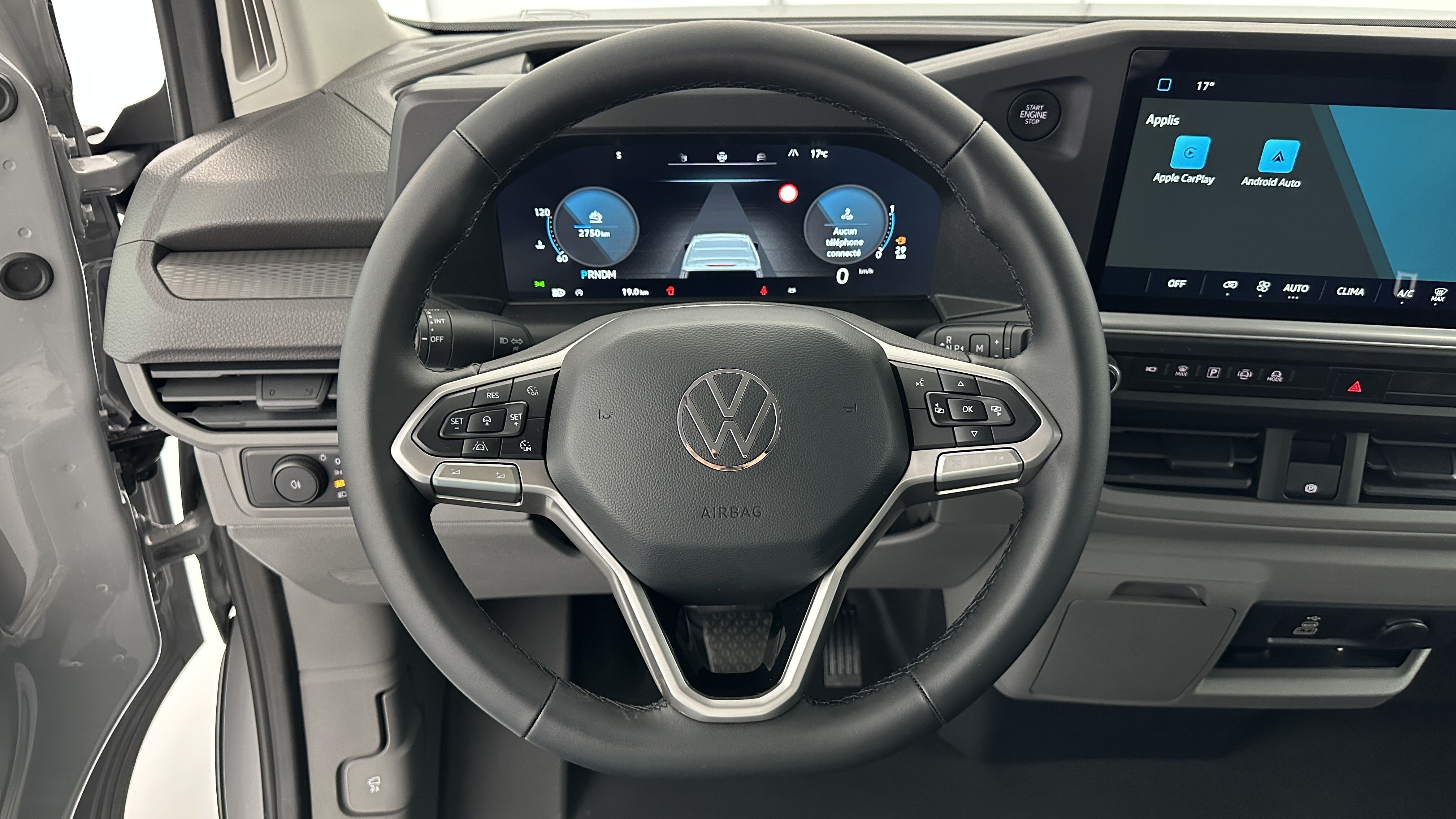 GLI00035053_p53 - VOLKSWAGEN - TRANSPORTER - 2026 - photo 11