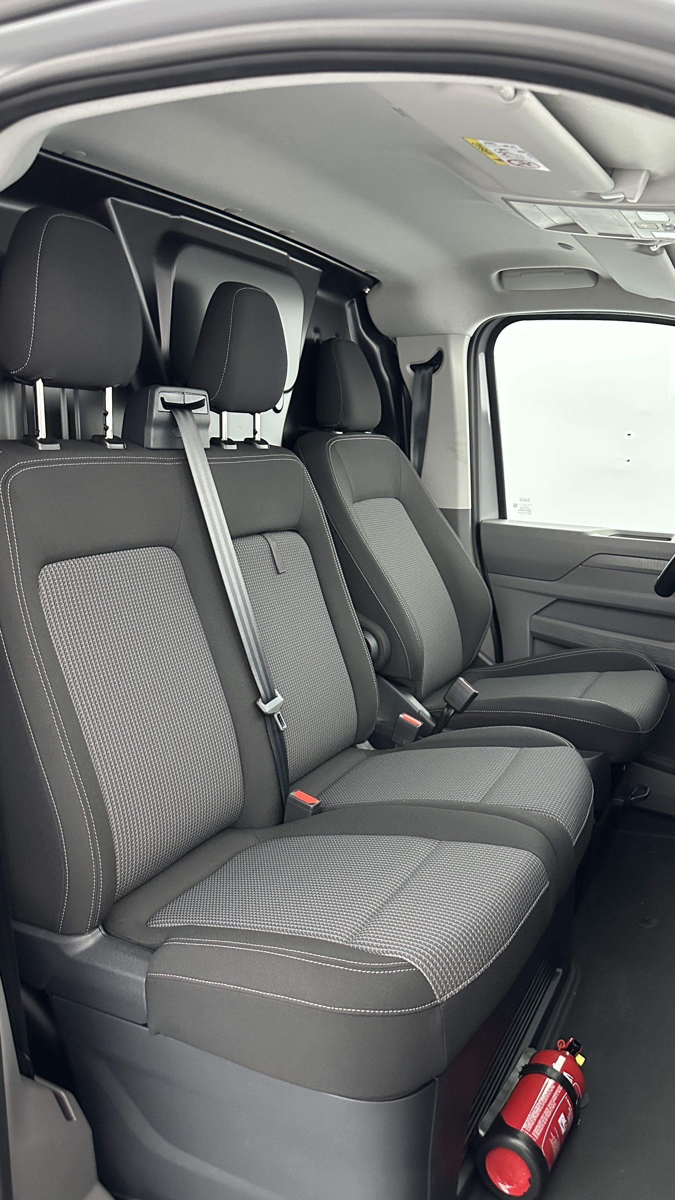 GLI00035053_p53 - VOLKSWAGEN - TRANSPORTER - 2026 - photo 13