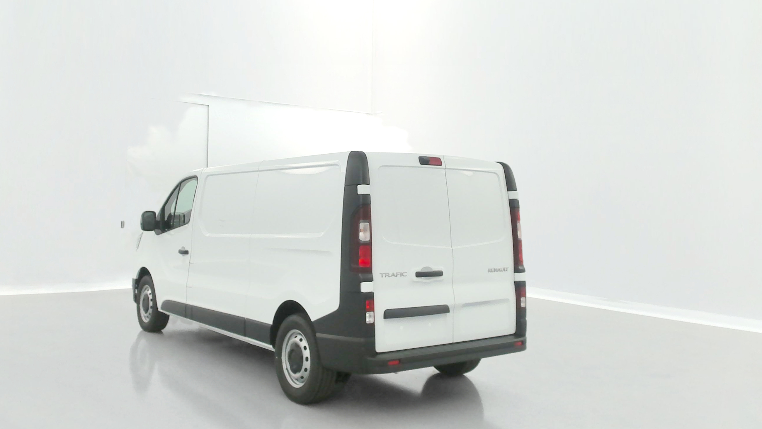 GLI00035171_p53 - RENAULT - TRAFIC - 2025 - photo 5