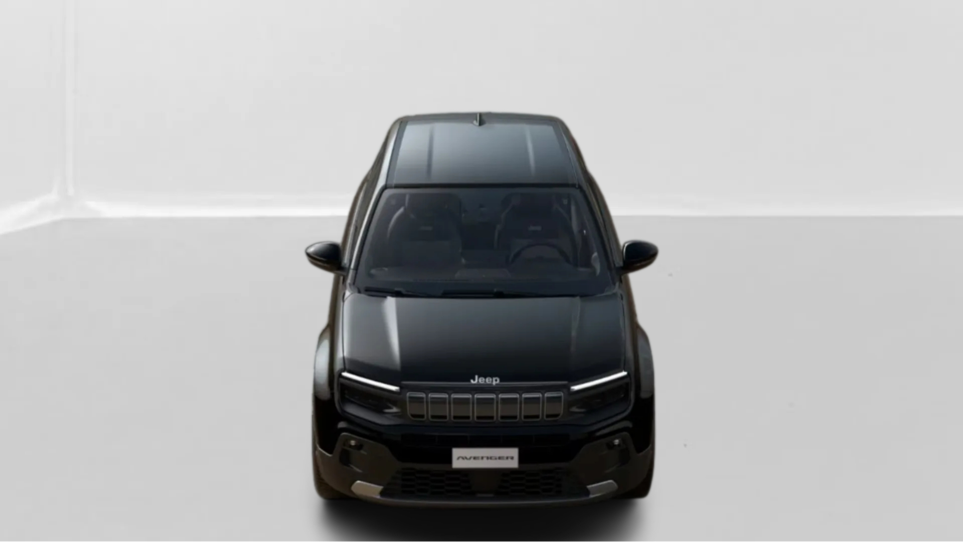 GLI00035655_p53 - JEEP - AVENGER - 2025 - photo 2
