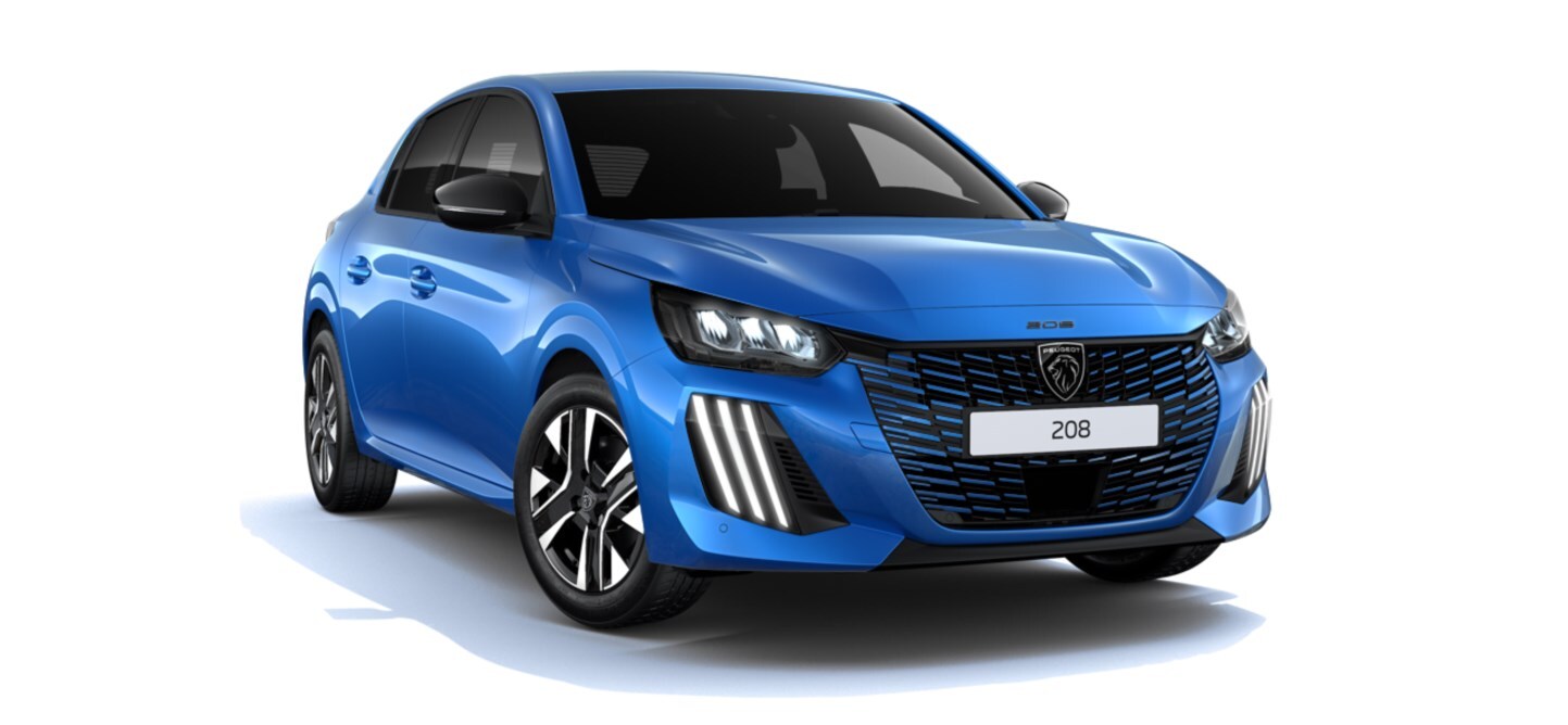 GLI00040627_p53 - PEUGEOT - 208 - 2026 - photo 2