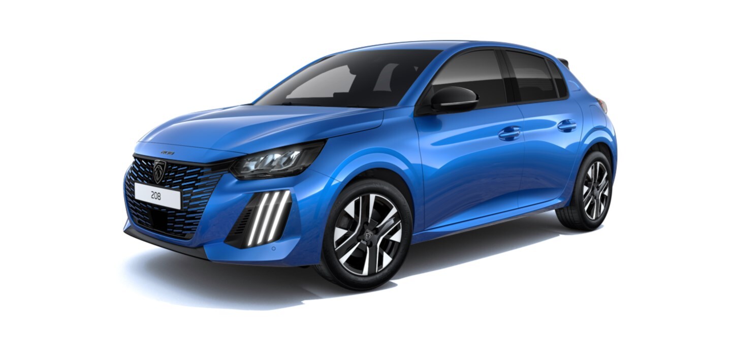 GLI00040627_p53 - PEUGEOT - 208 - 2026 - photo 3