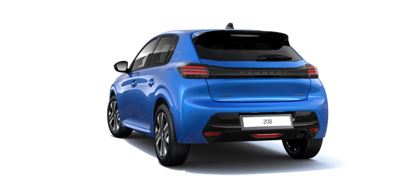 GLI00040627_p53 - PEUGEOT - 208 - 2026 - photo 5