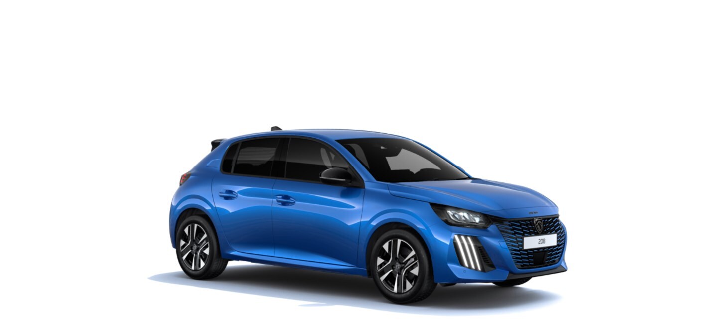 GLI00040626_p53 - PEUGEOT - 208 - 2026 - photo 1