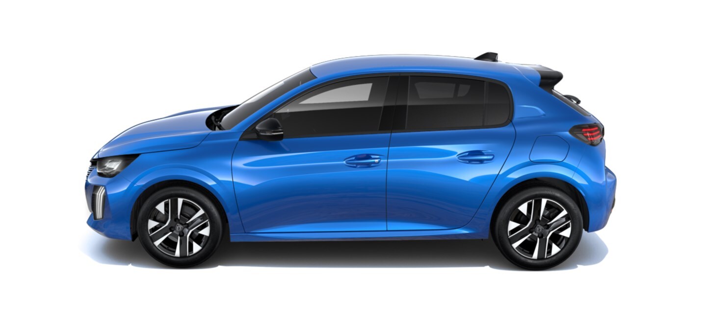 GLI00040626_p53 - PEUGEOT - 208 - 2026 - photo 4