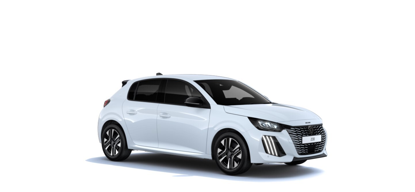 GLI00040624_p53 - PEUGEOT - 208 - 2026 - photo 1